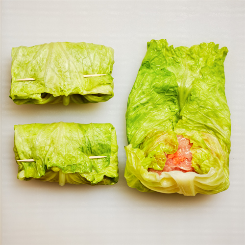 レシピポイント